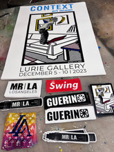 Load image into Gallery viewer, Mr. L.A. Sticker Pack
